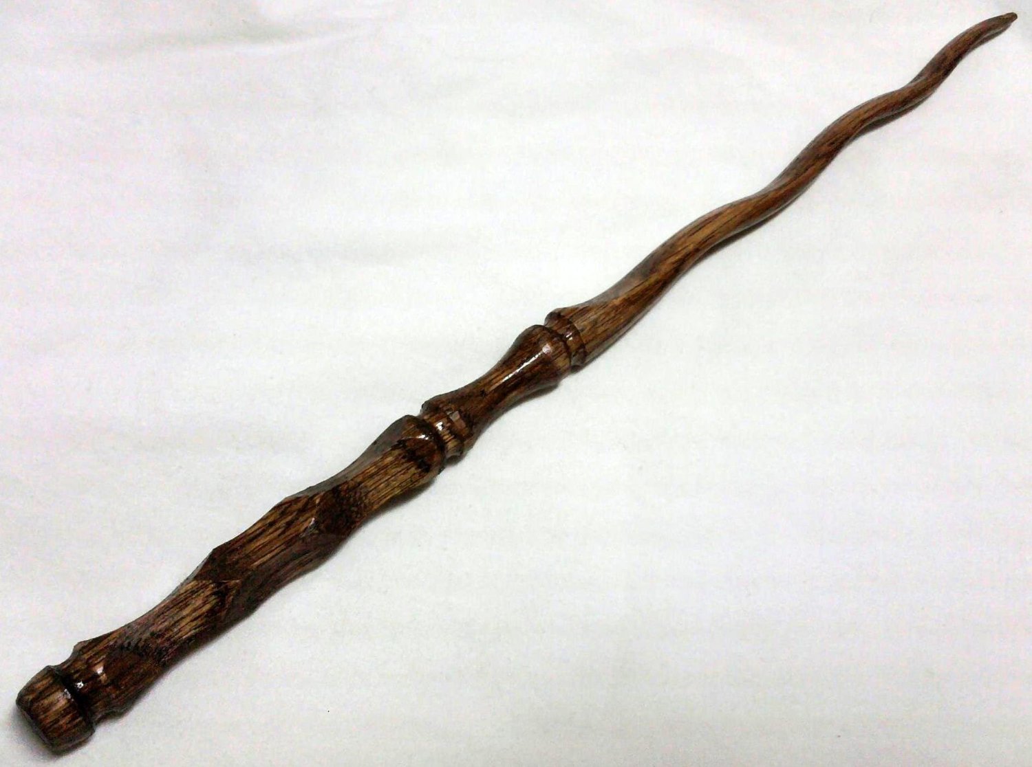 wand example